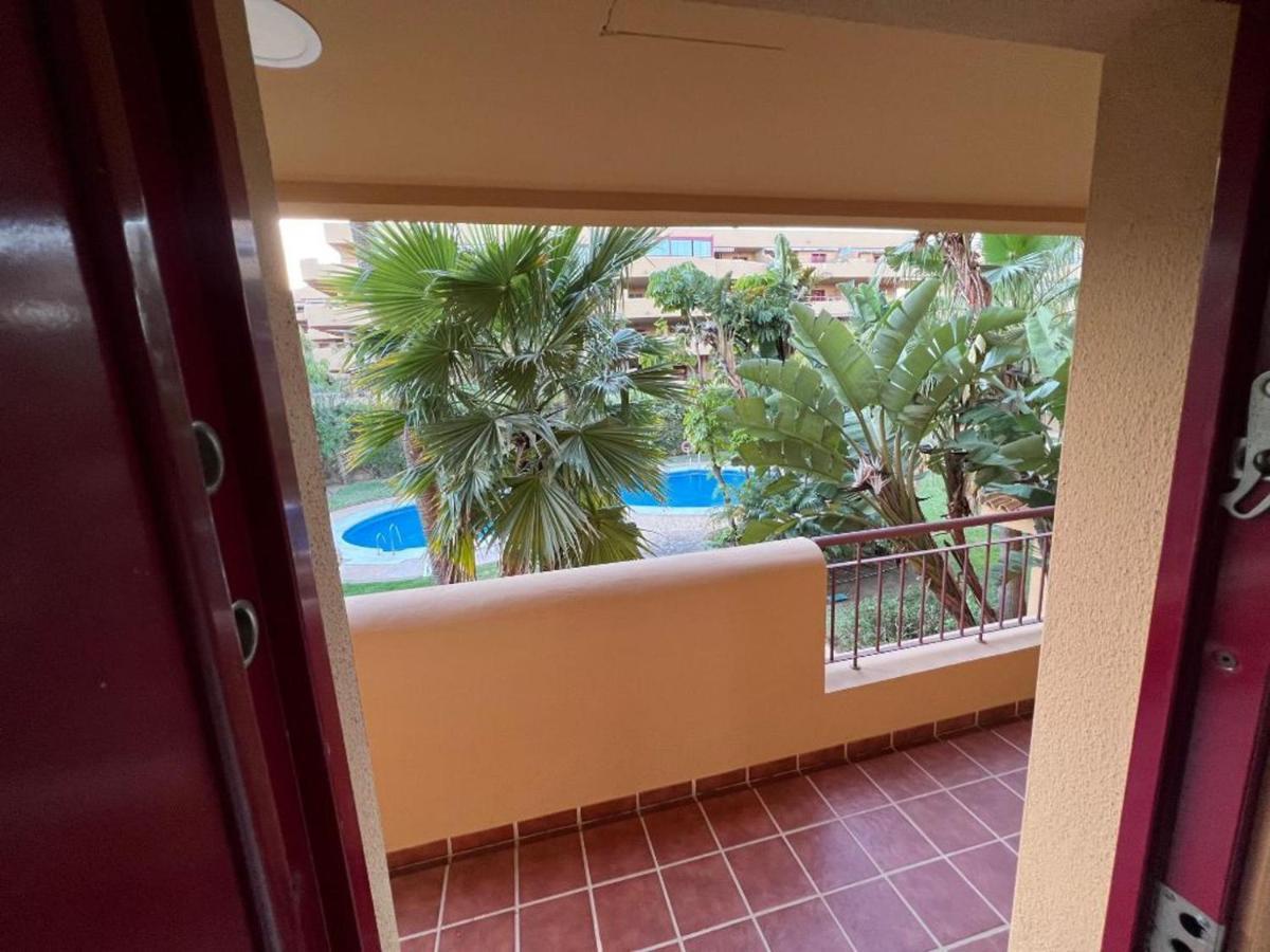 La Cala 2Bed Apt With Sea View And Pool Ла Кала де Михас Екстериор снимка