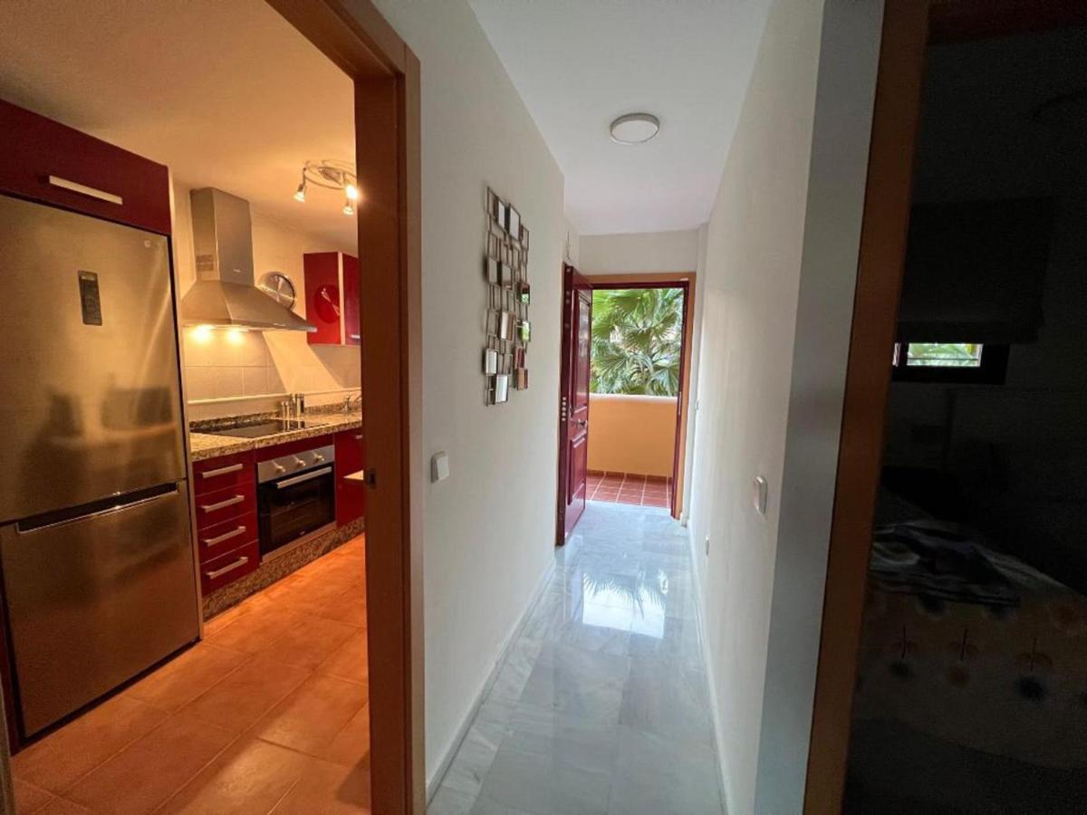 La Cala 2Bed Apt With Sea View And Pool Ла Кала де Михас Екстериор снимка