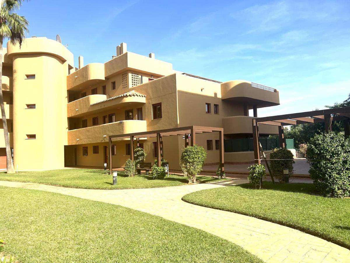 La Cala 2Bed Apt With Sea View And Pool Ла Кала де Михас Екстериор снимка