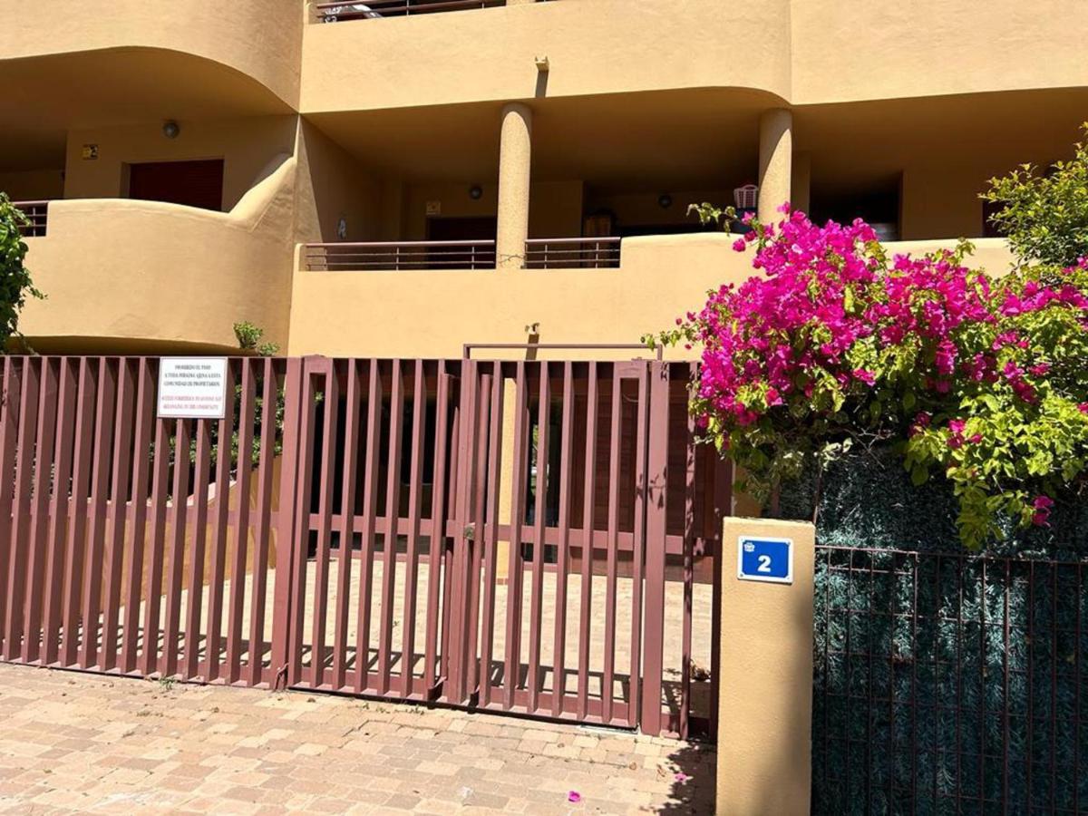 La Cala 2Bed Apt With Sea View And Pool Ла Кала де Михас Екстериор снимка