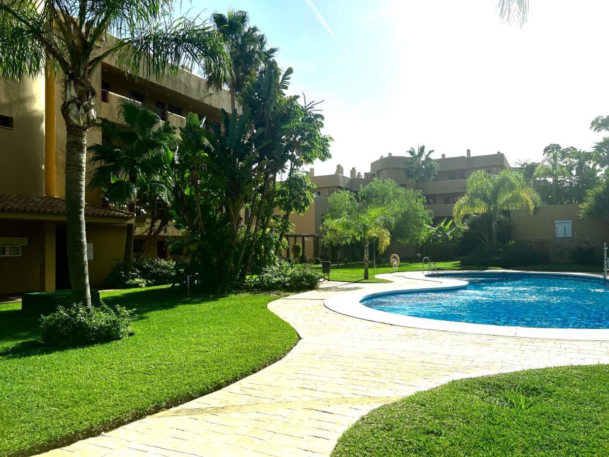 La Cala 2Bed Apt With Sea View And Pool Ла Кала де Михас Екстериор снимка