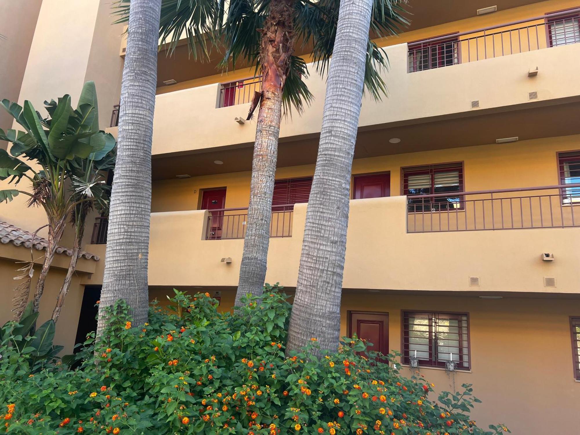 La Cala 2Bed Apt With Sea View And Pool Ла Кала де Михас Екстериор снимка