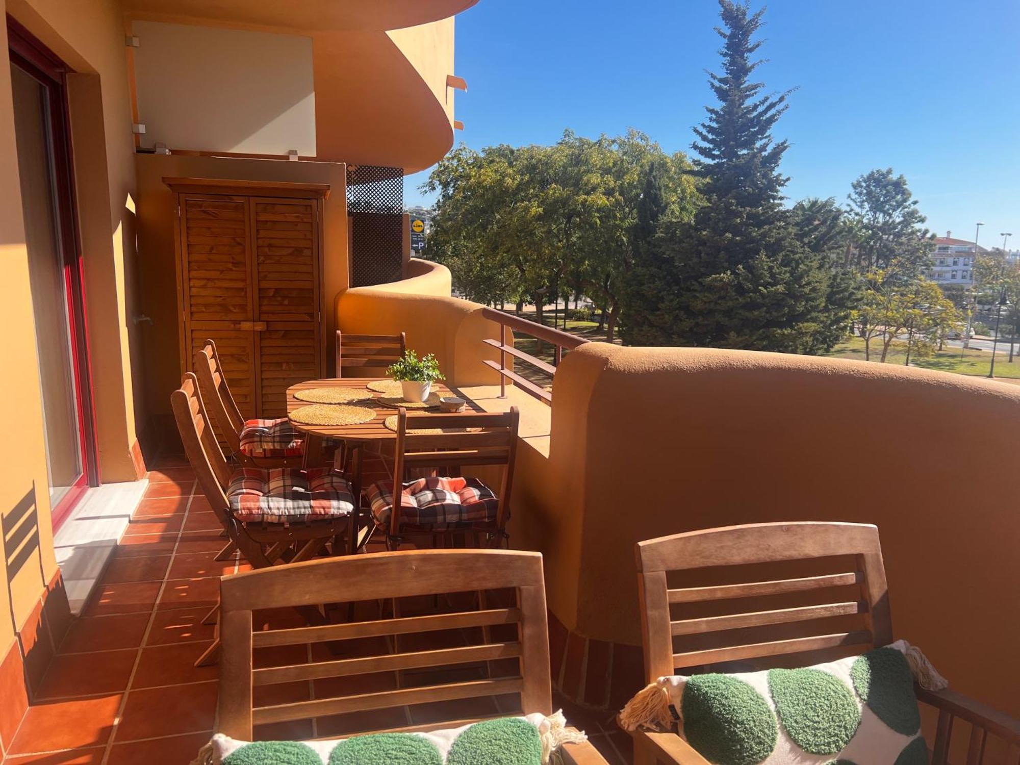 La Cala 2Bed Apt With Sea View And Pool Ла Кала де Михас Екстериор снимка